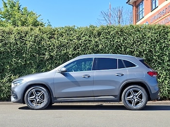 Used Mercedes-Benz GLA 2021 for sale - 79455087: Photo