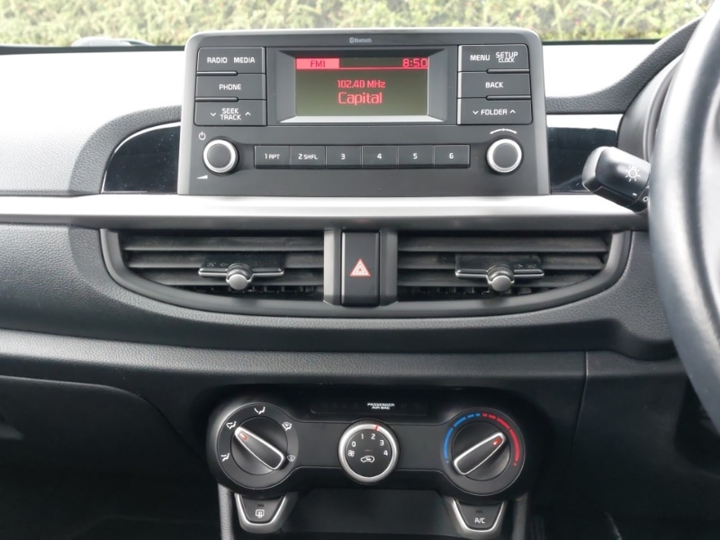 Used Kia Picanto 2019 for sale - 78125601: Photo 10