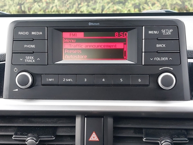 Used Kia Picanto 2019 for sale - 78125601: Photo 11