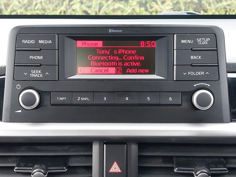 Used Kia Picanto 2019 for sale - 78125601: Photo 12