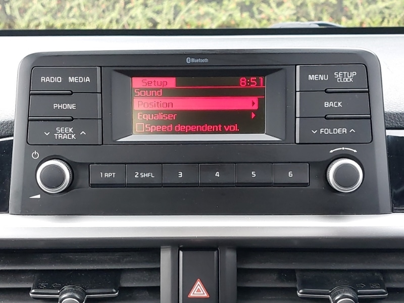 Used Kia Picanto 2019 for sale - 78125601: Photo 13