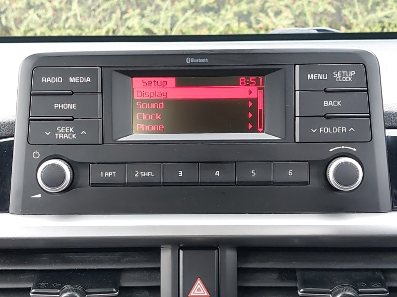 Used Kia Picanto 2019 for sale - 78125601: Photo 14