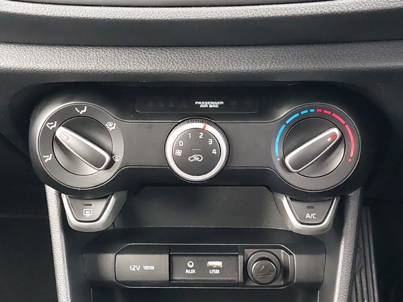 Used Kia Picanto 2019 for sale - 78125601: Photo 15