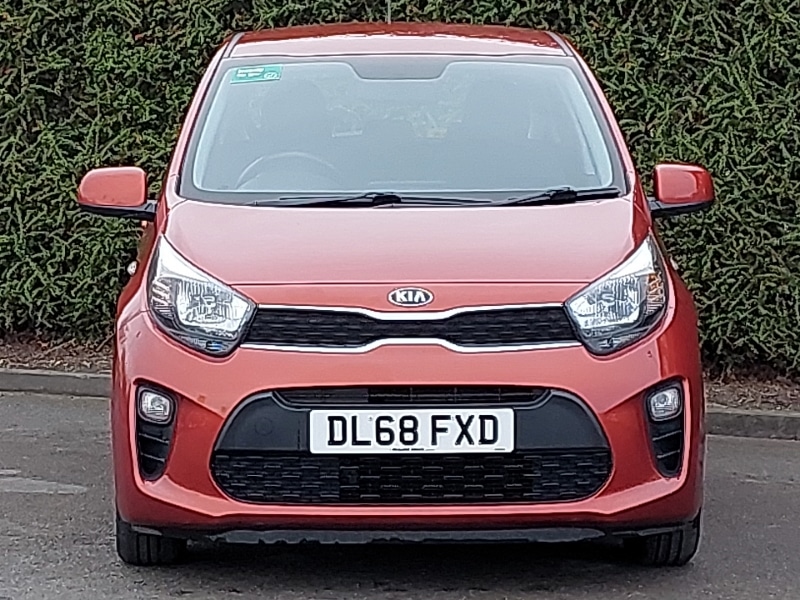 Used Kia Picanto 2019 for sale - 78125601: Photo 19