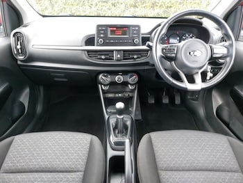 Used Kia Picanto 2019 for sale - 78125601: Photo