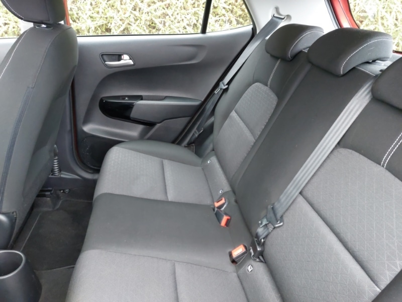 Used Kia Picanto 2019 for sale - 78125601: Photo 6