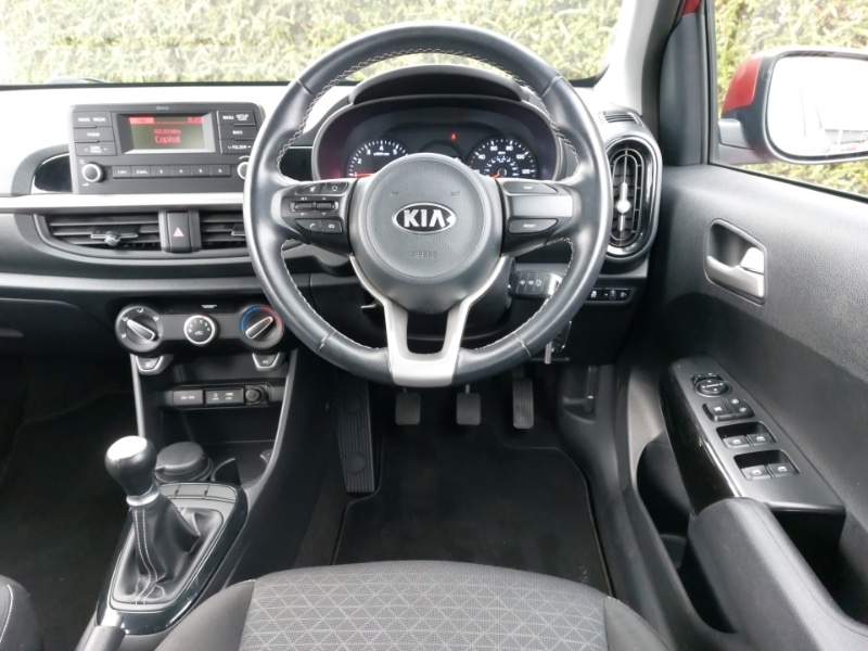 Used Kia Picanto 2019 for sale - 78125601: Photo 7