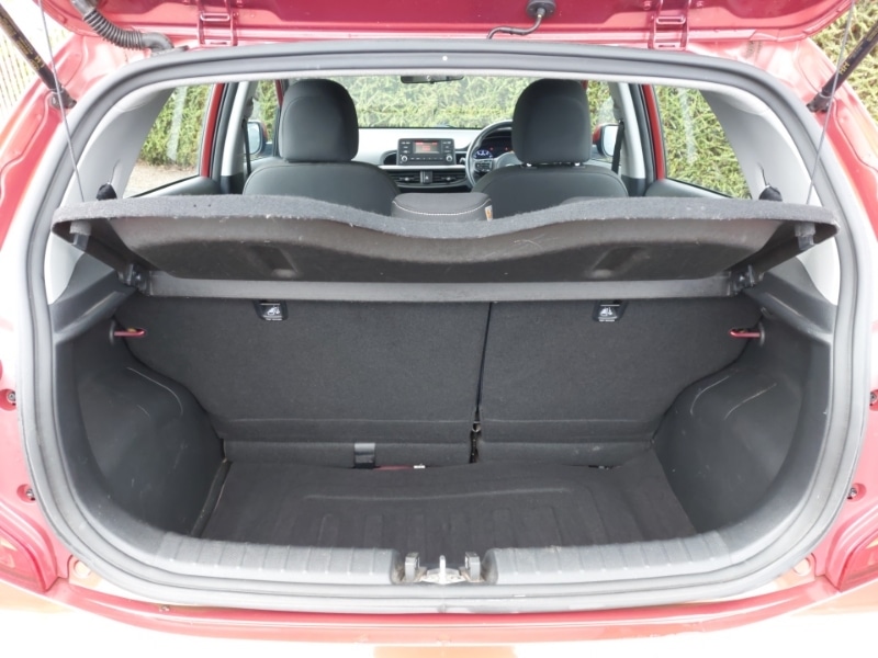 Used Kia Picanto 2019 for sale - 78125601: Photo 8