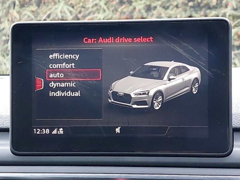 Used Audi A5 2019 for sale - 76450876: Photo 13