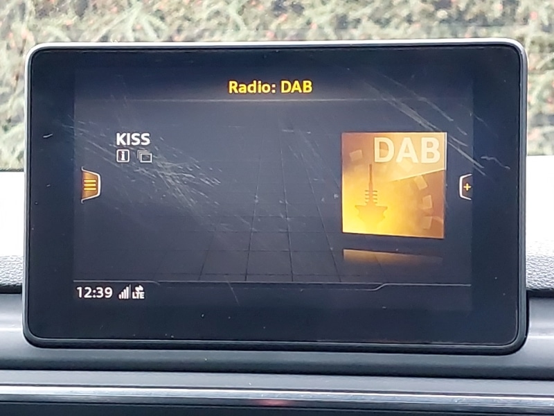 Used Audi A5 2019 for sale - 76450876: Photo 14