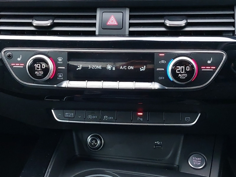 Used Audi A5 2019 for sale - 76450876: Photo 15