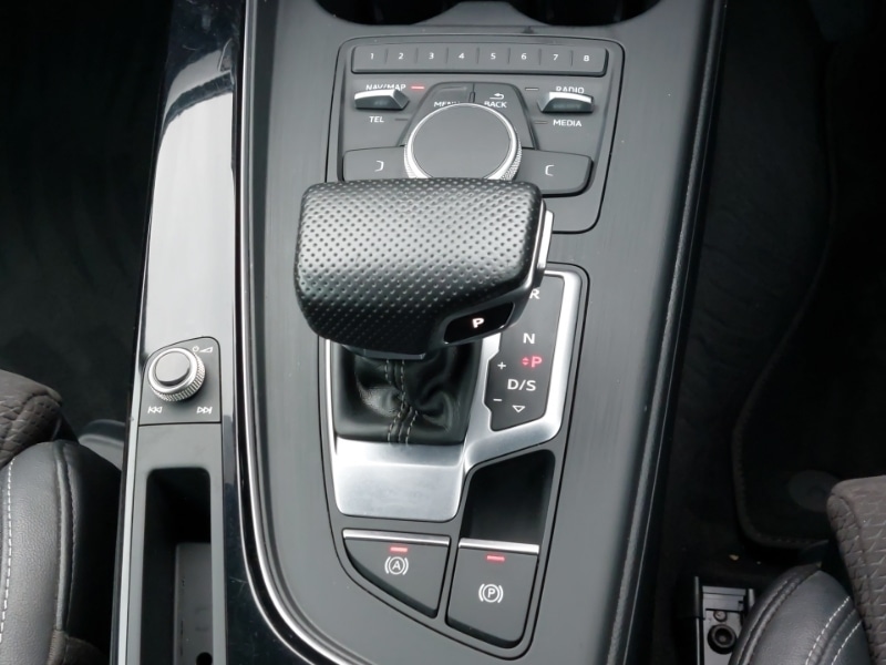 Used Audi A5 2019 for sale - 76450876: Photo 16