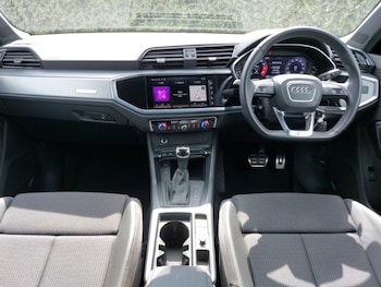 Used Audi Q3 2021 for sale - 78391493: Photo