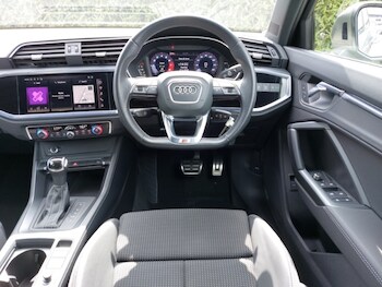 Used Audi Q3 2021 for sale - 78391493: Photo