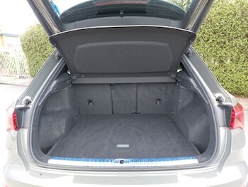 Used Audi Q3 2021 for sale - 78391493: Photo