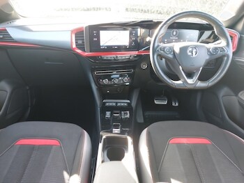 Used Vauxhall Mokka 2023 for sale - 78298234: Photo