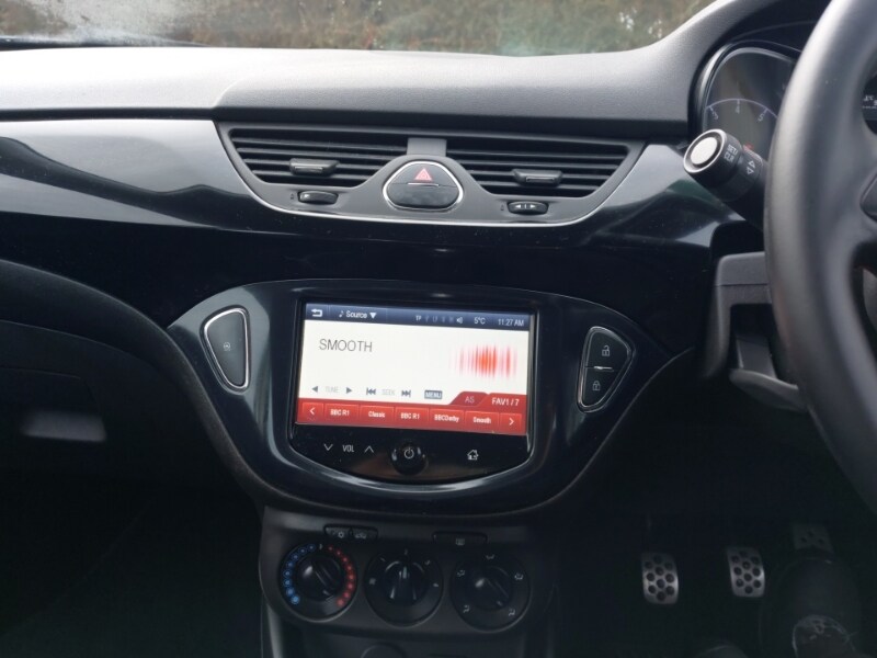 Used Vauxhall Corsa 2015 for sale - 77352783: Photo 10