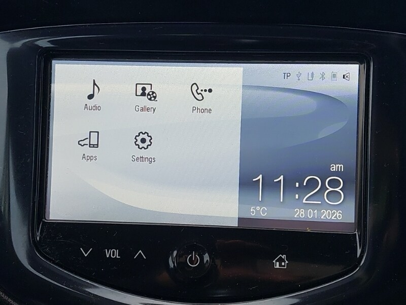 Used Vauxhall Corsa 2015 for sale - 77352783: Photo 12