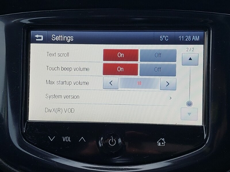 Used Vauxhall Corsa 2015 for sale - 77352783: Photo 13