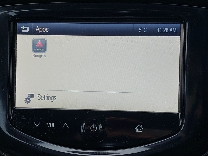 Used Vauxhall Corsa 2015 for sale - 77352783: Photo 14