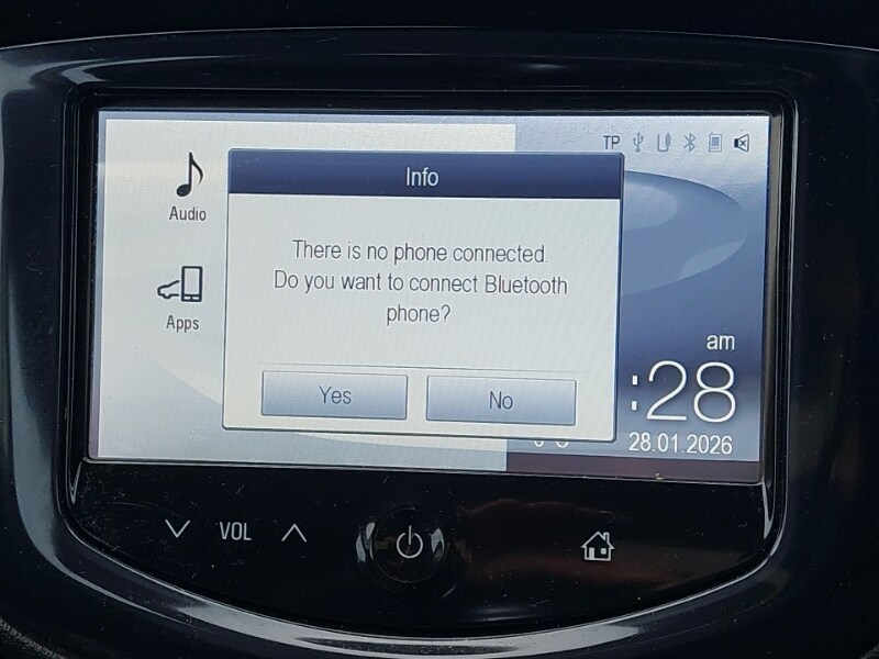 Used Vauxhall Corsa 2015 for sale - 77352783: Photo 15