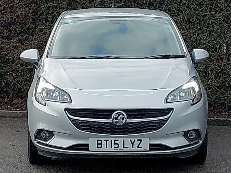 Used Vauxhall Corsa 2015 for sale - 77352783: Photo 19