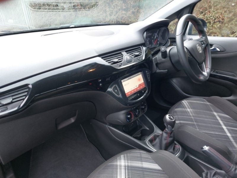 Used Vauxhall Corsa 2015 for sale - 77352783: Photo 5