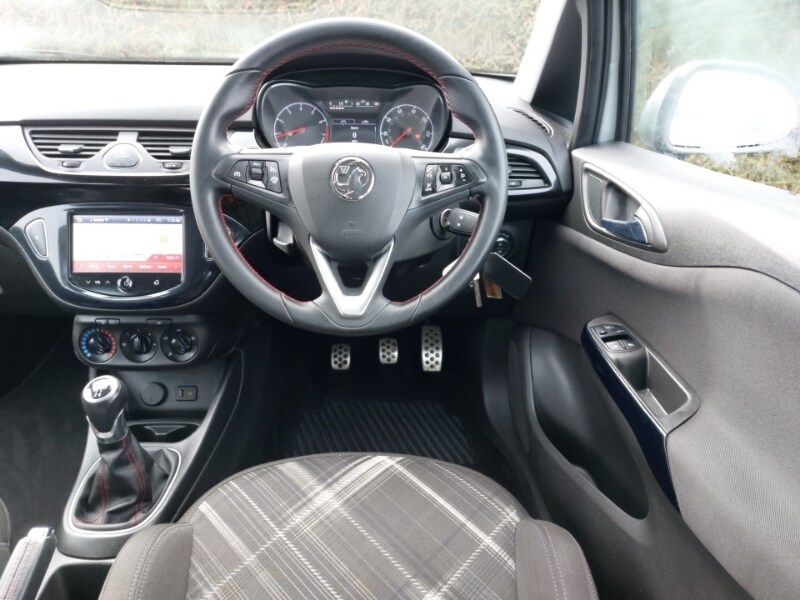 Used Vauxhall Corsa 2015 for sale - 77352783: Photo 7