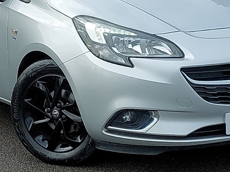 Used Vauxhall Corsa 2015 for sale - 77352783: Photo 9