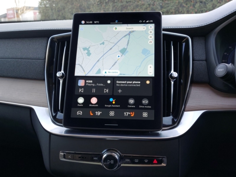 Used Volvo XC90 2025 for sale - 77947752: Photo 10