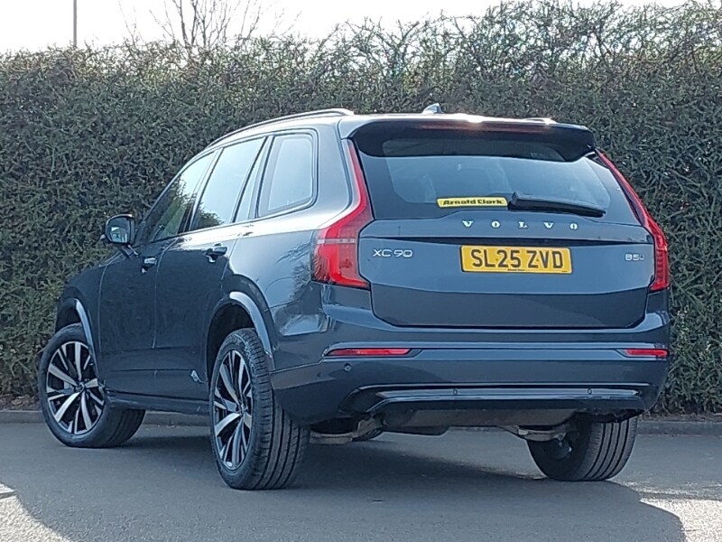 Used Volvo XC90 2025 for sale - 77947752: Photo 3