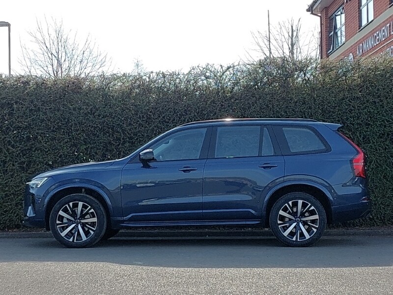 Used Volvo XC90 2025 for sale - 77947752: Photo 4