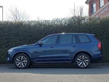 Used Volvo XC90 2025 for sale - 77947752: Photo