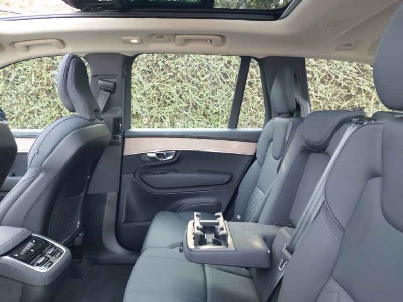 Used Volvo XC90 2025 for sale - 77947752: Photo 5