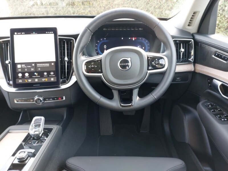 Used Volvo XC90 2025 for sale - 77947752: Photo 6