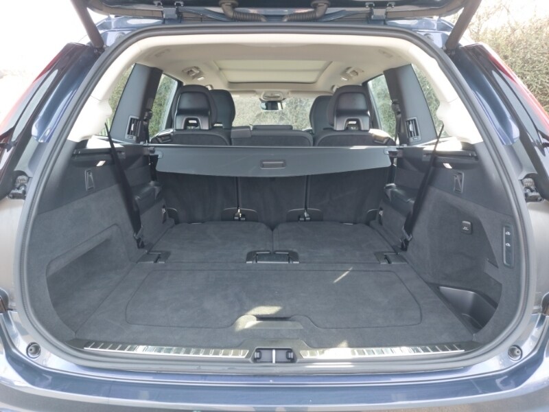 Used Volvo XC90 2025 for sale - 77947752: Photo 7