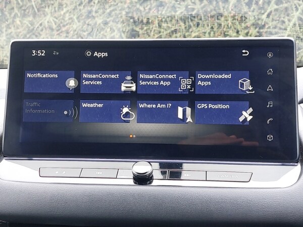 Used Nissan Qashqai 2024 for sale - 76054780: Photo 13