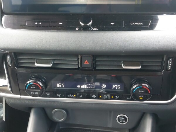 Used Nissan Qashqai 2024 for sale - 76054780: Photo 16