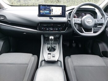 Used Nissan Qashqai 2024 for sale - 76054780: Photo 2