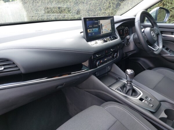 Used Nissan Qashqai 2024 for sale - 76054780: Photo 5