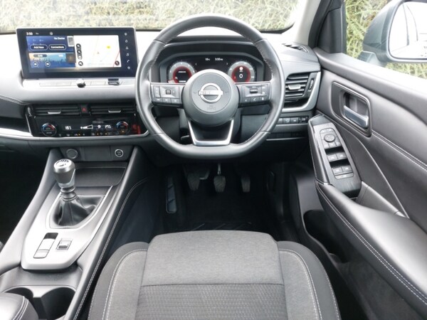 Used Nissan Qashqai 2024 for sale - 76054780: Photo 7