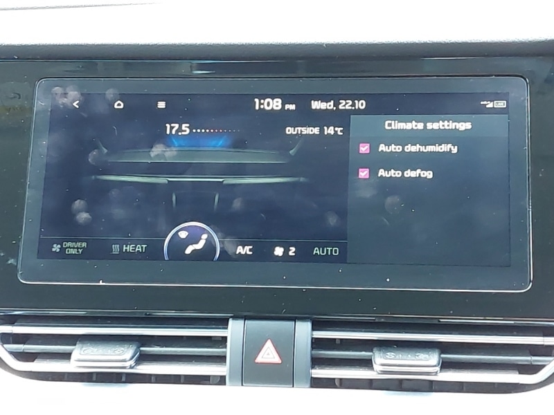 Used Kia Niro 2022 for sale - 76354869: Photo 14