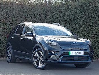 Kia - Niro