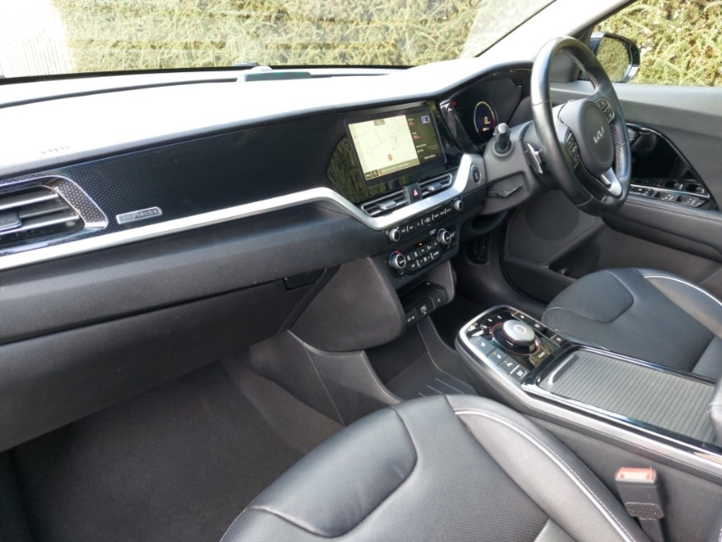Used Kia Niro 2022 for sale - 76354869: Photo 5