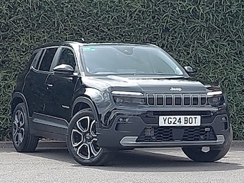 Jeep - Other