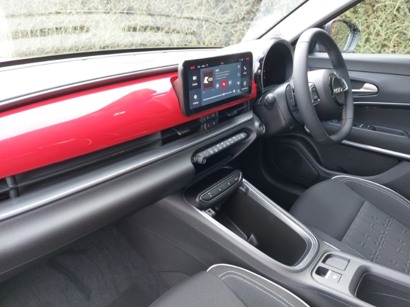 Used Fiat 600 2025 for sale - 76331692: Photo 5