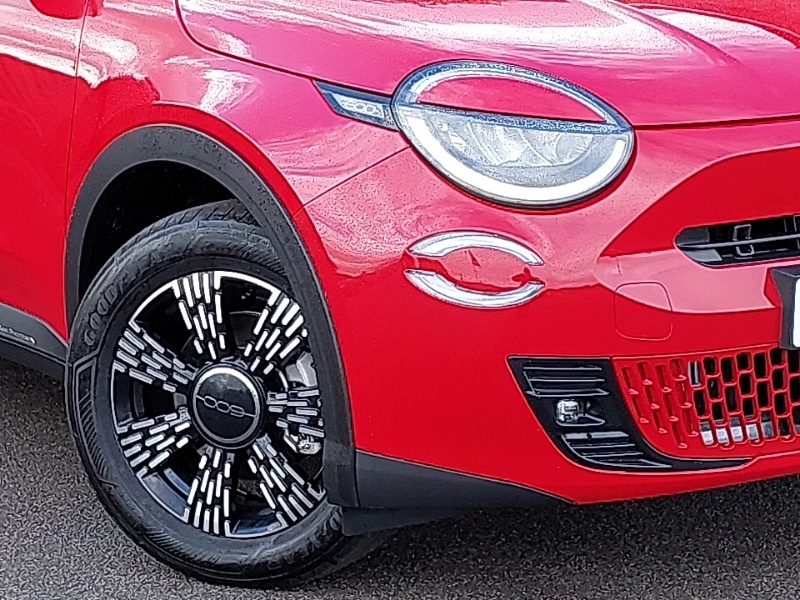 Used Fiat 600 2025 for sale - 76331692: Photo 9