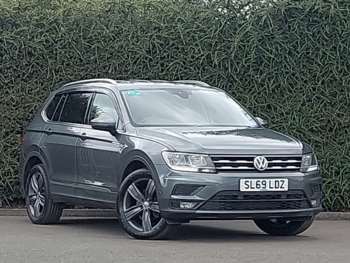 2019 - 2.0 TDI 4Motion Match 5dr DSG