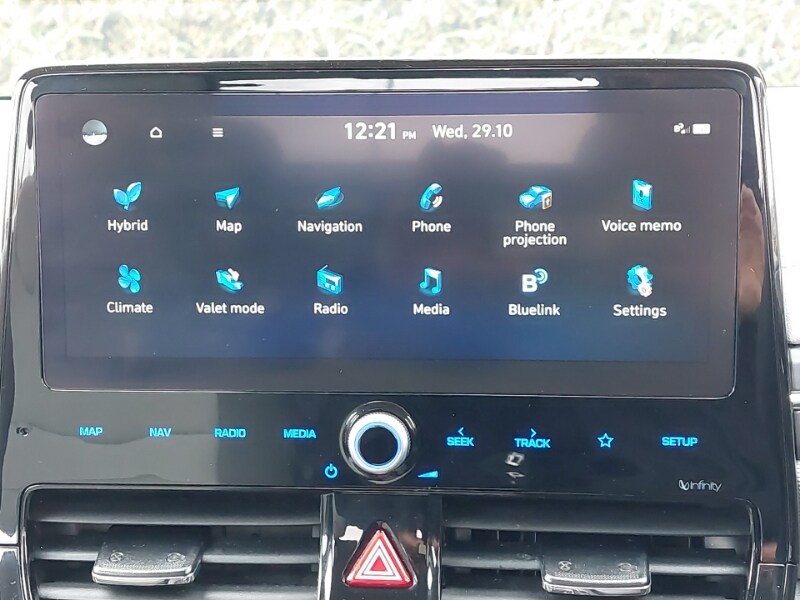 Used Hyundai IONIQ 2022 for sale - 76403812: Photo 12