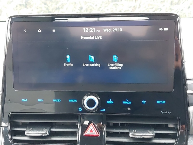 Used Hyundai IONIQ 2022 for sale - 76403812: Photo 13